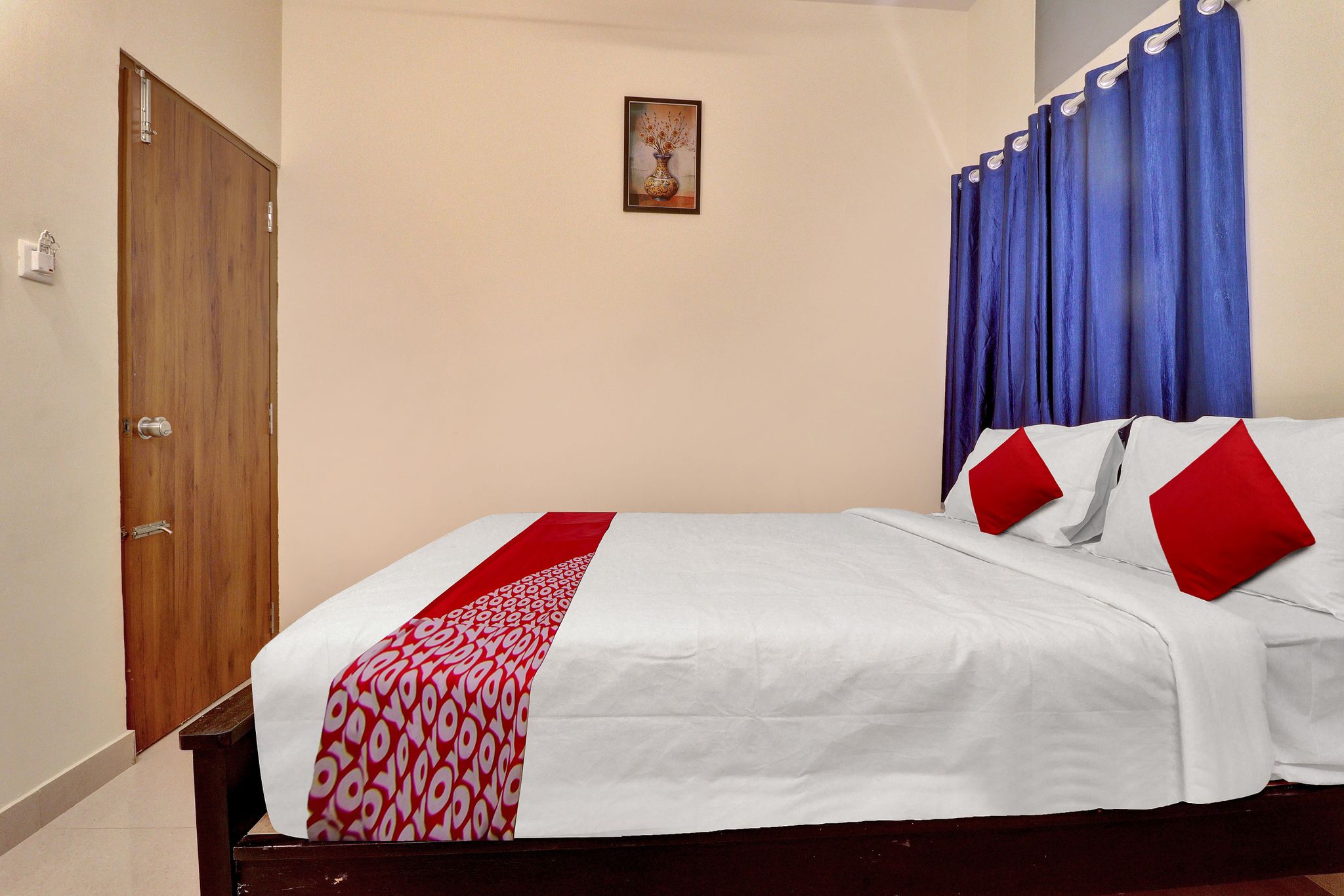 Super Hotel O IRA Comforts Classic 6