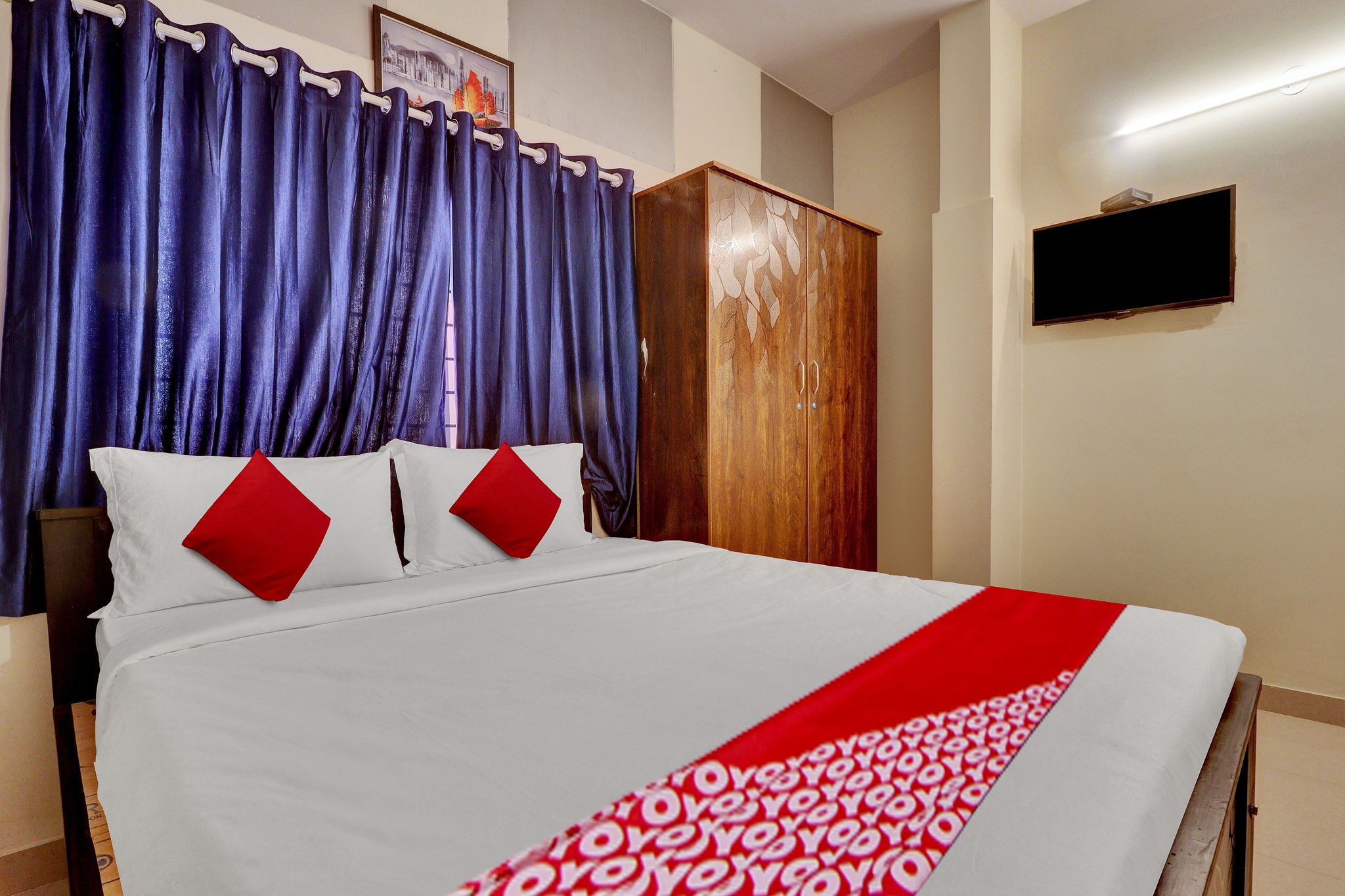 Super Hotel O IRA Comforts Classic 9