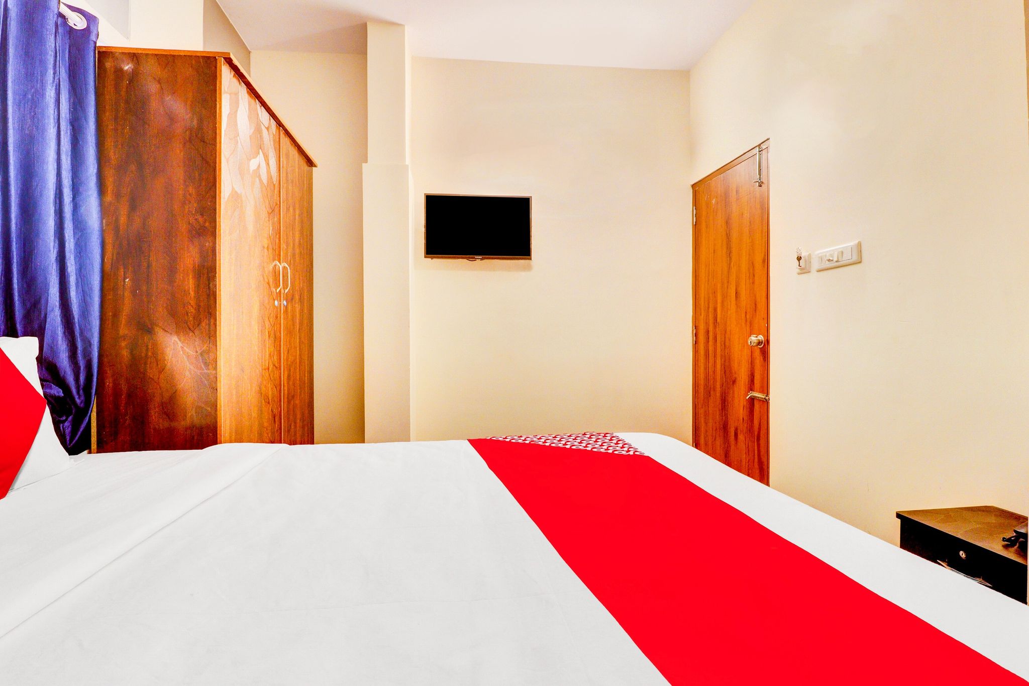 Super Hotel O IRA Comforts Classic 19