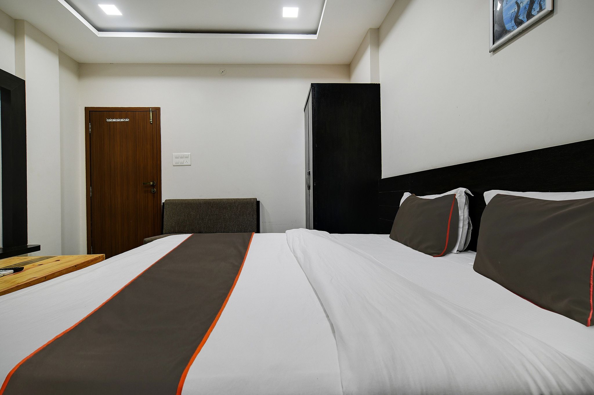 Super Collection O Indore Near Omax City 1 Classic 9