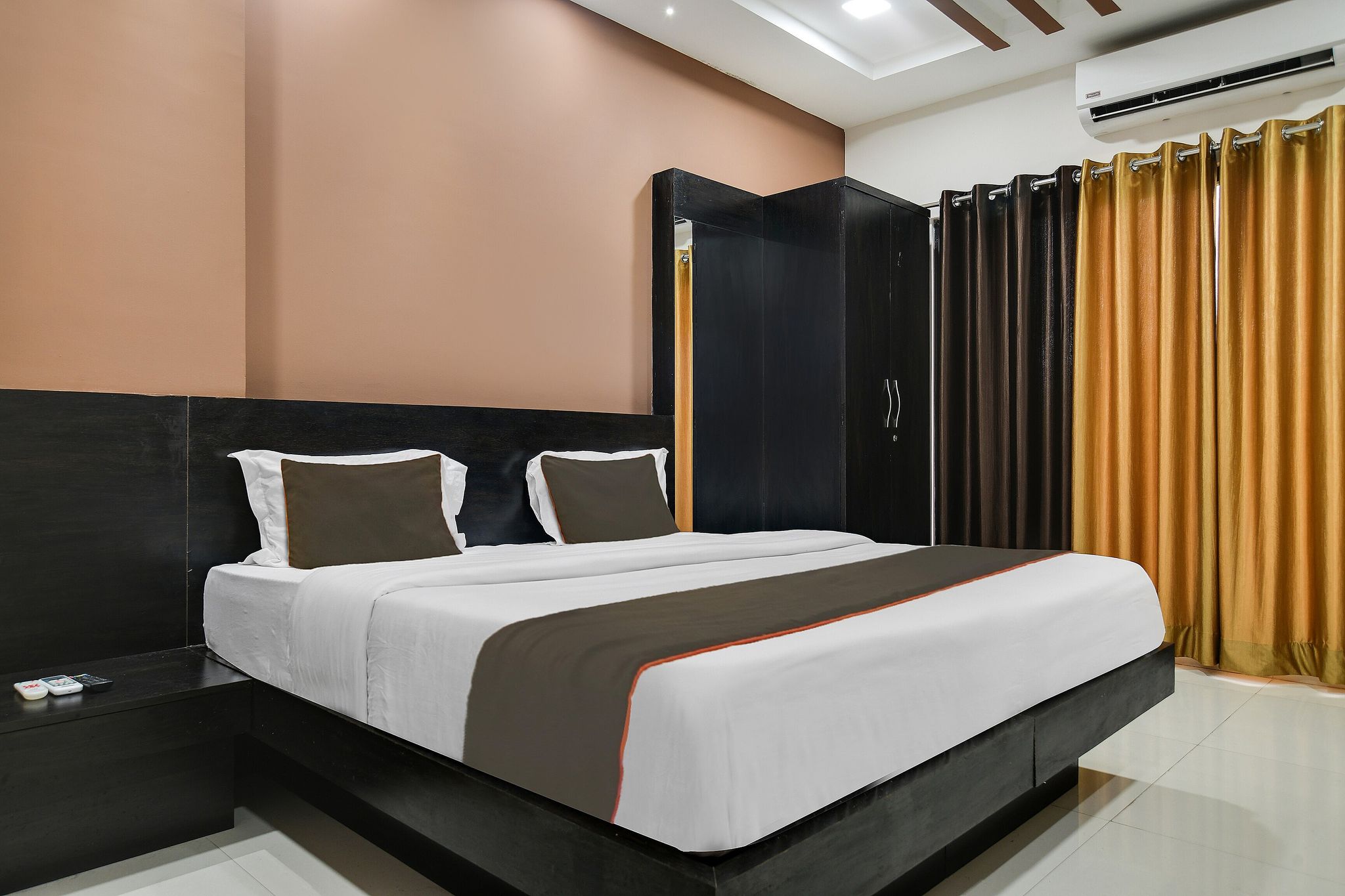 Super Collection O Indore Near Omax City 1 Classic 2