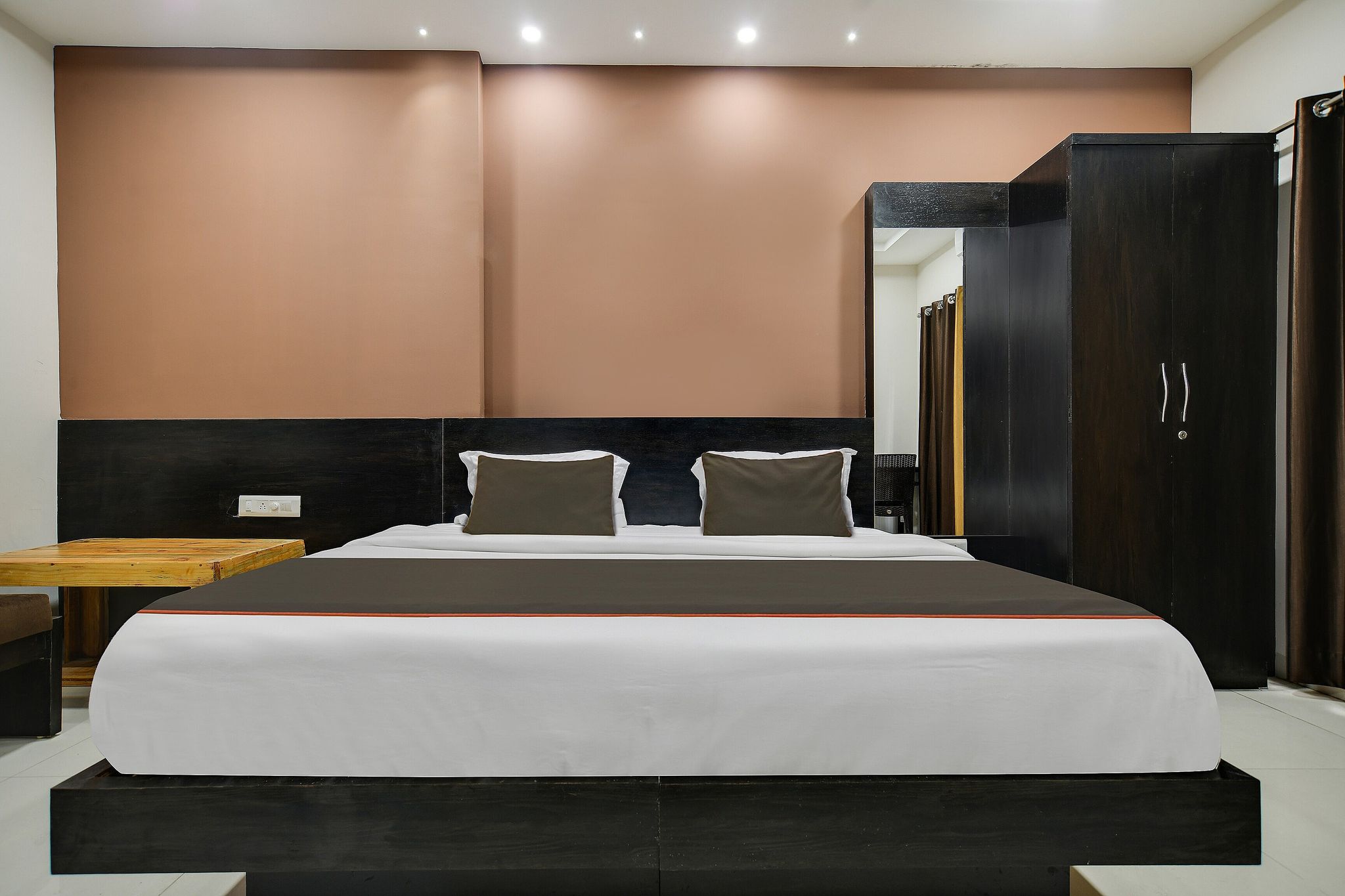 Super Collection O Indore Near Omax City 1 Classic 10