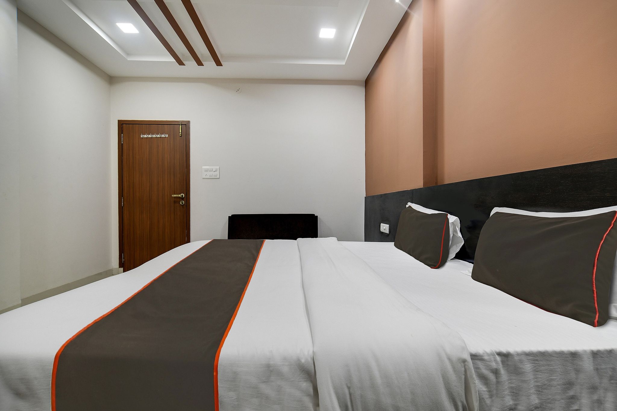 Super Collection O Indore Near Omax City 1 Classic 7