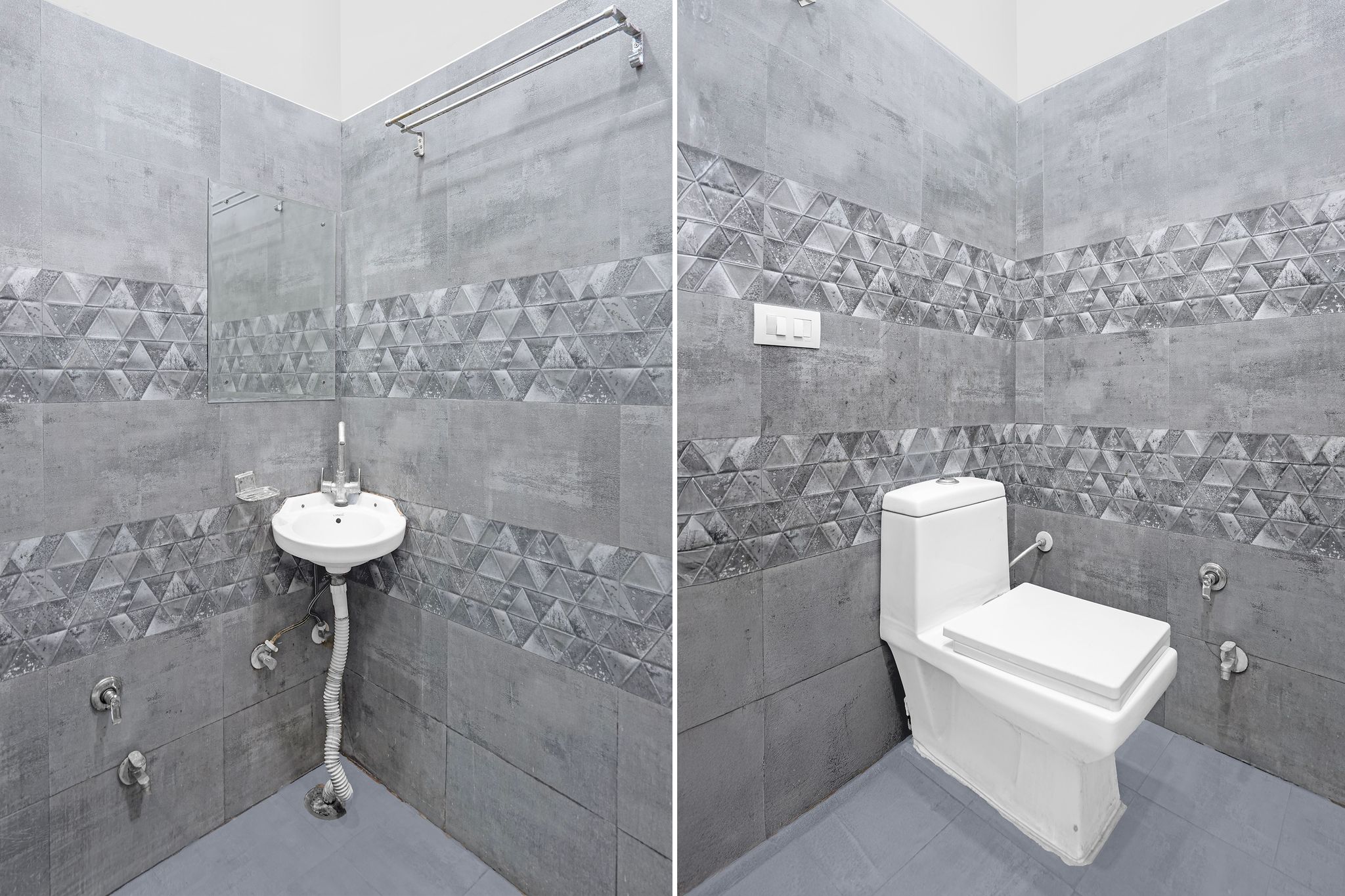 Hotel O Silver Arc Mall Ludhiana Formerly White Solitaire Classic 18