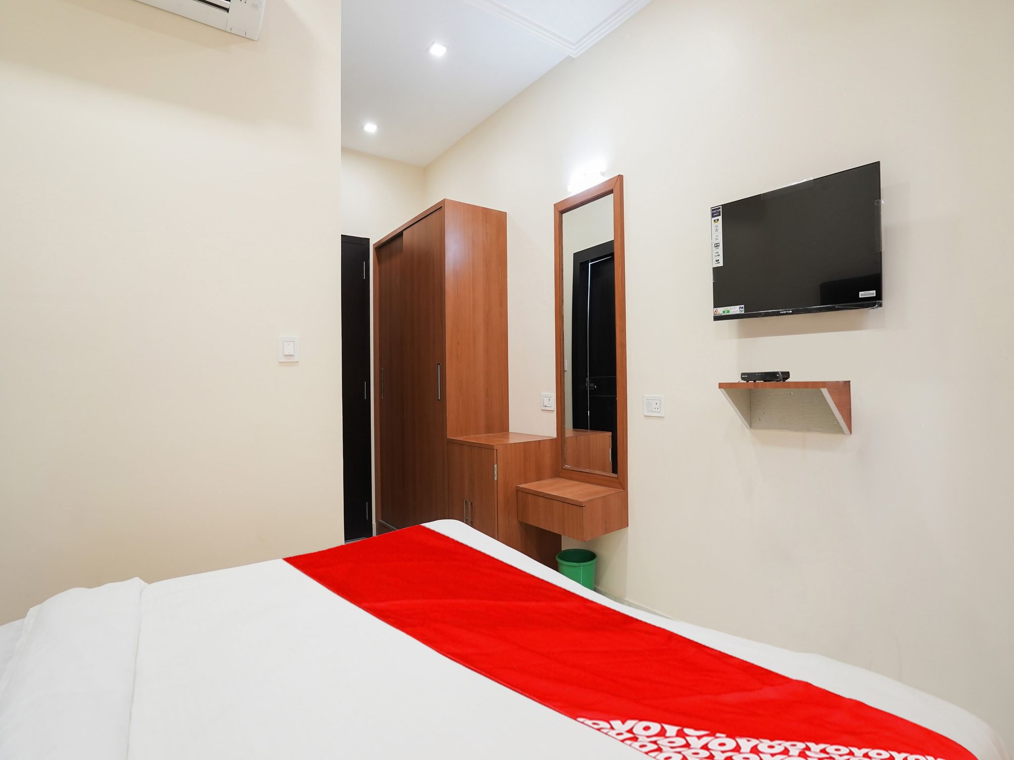 Townhouse Jodhpur Cantt Railway Junction Formerly Nirmala Palace Classic 17