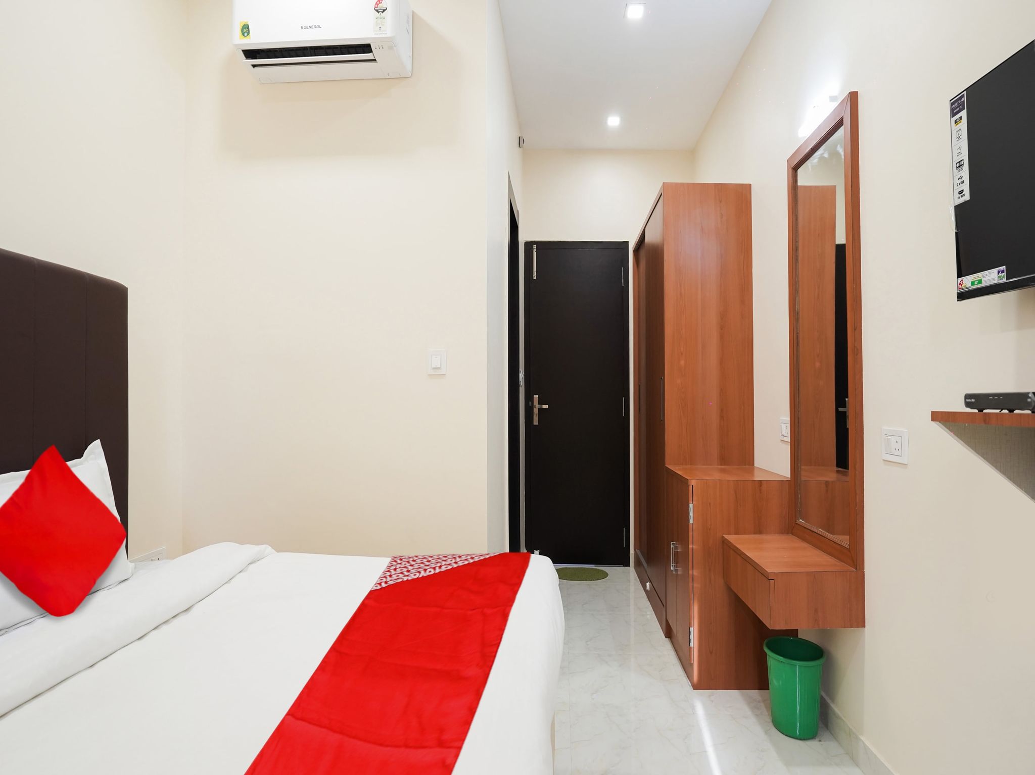 Townhouse Jodhpur Cantt Railway Junction Formerly Nirmala Palace Classic 2