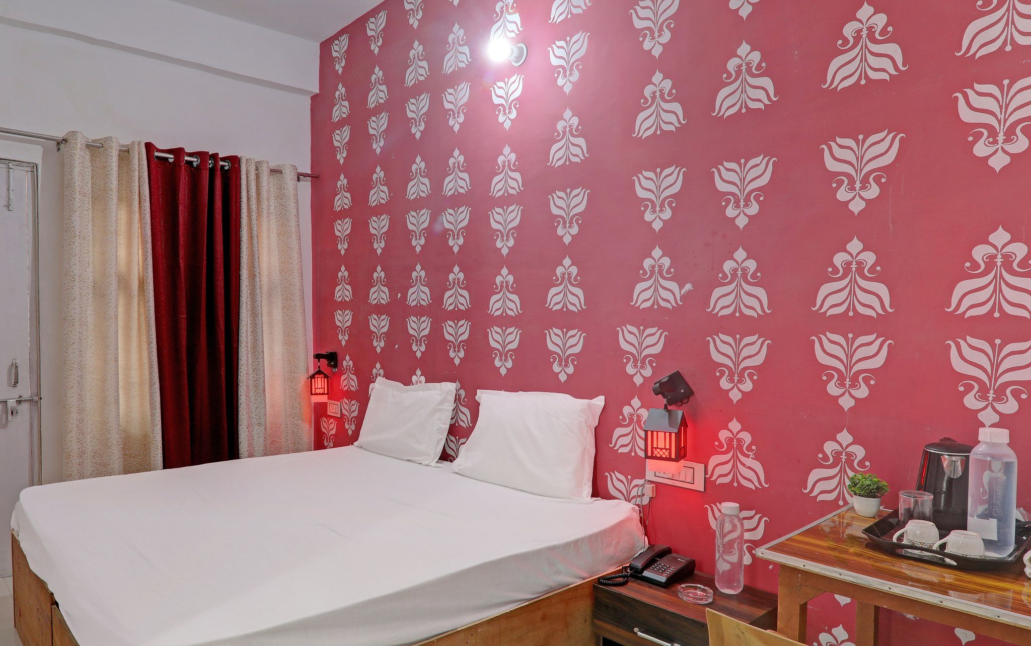 Super Hotel O Surya Inn Classic 7