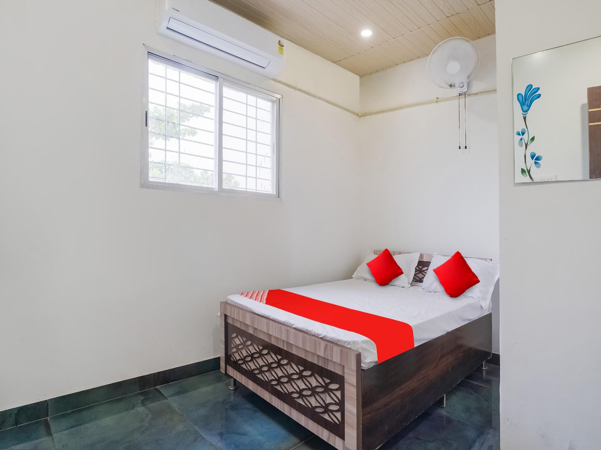 Hotel O Soni Palace & Lawn Classic 9