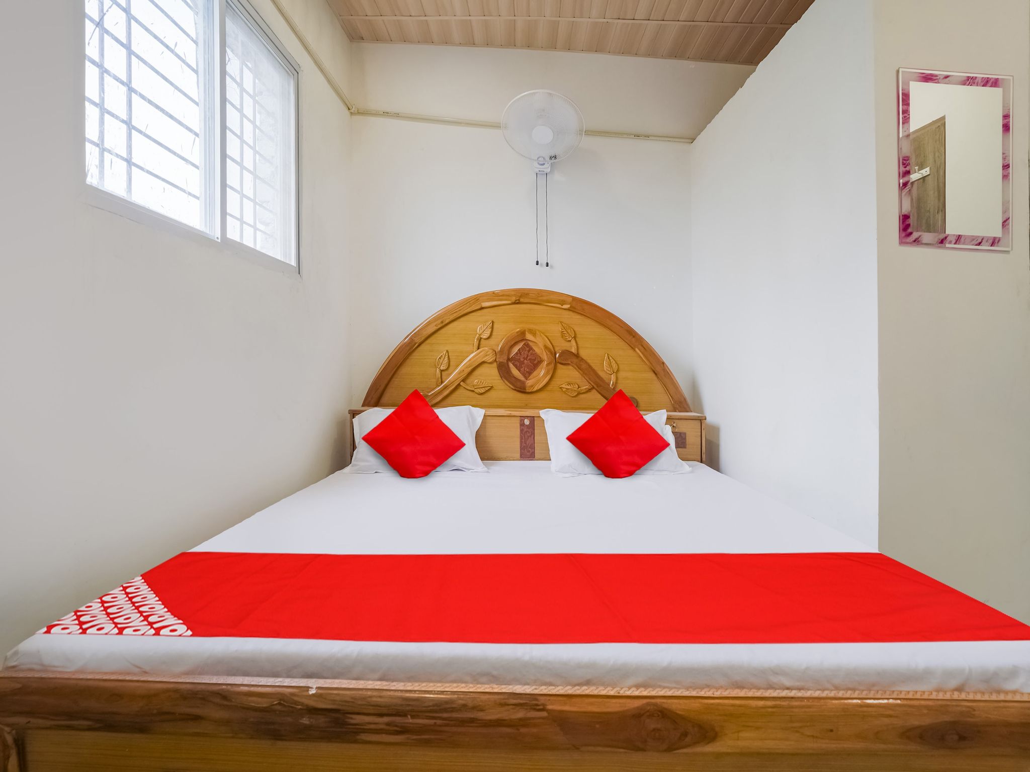 Hotel O Soni Palace & Lawn Classic 5