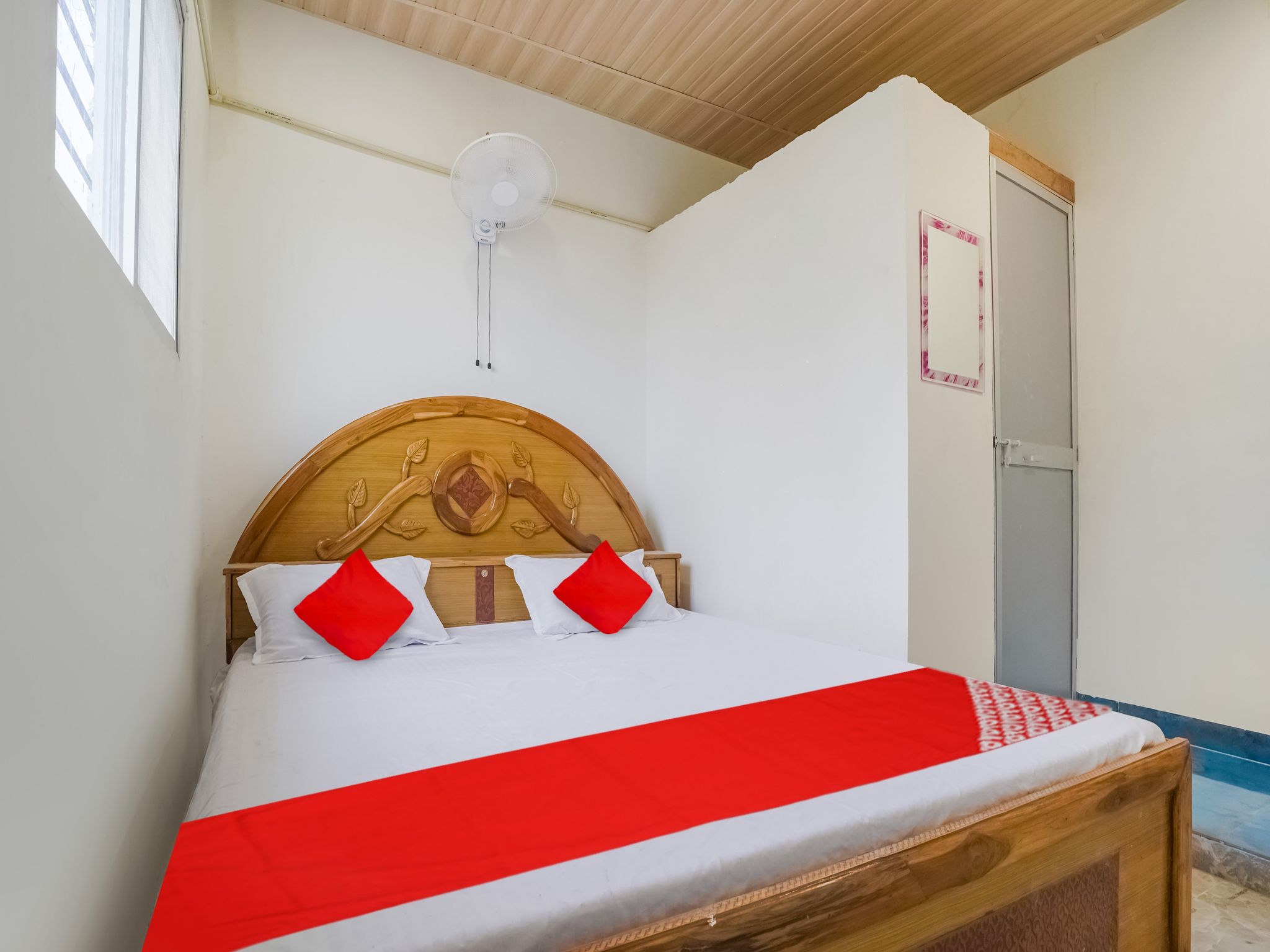 Hotel O Soni Palace & Lawn Classic 8