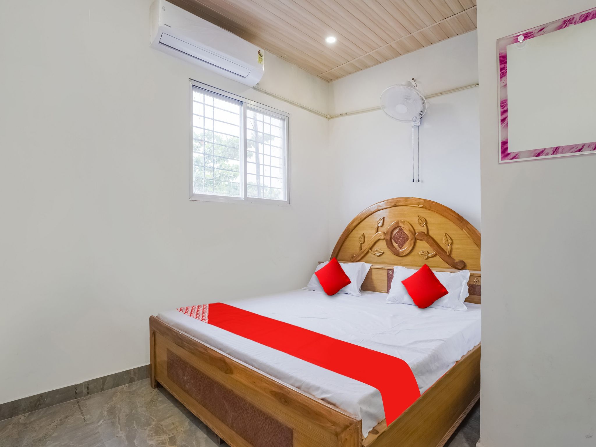 Hotel O Soni Palace & Lawn Classic