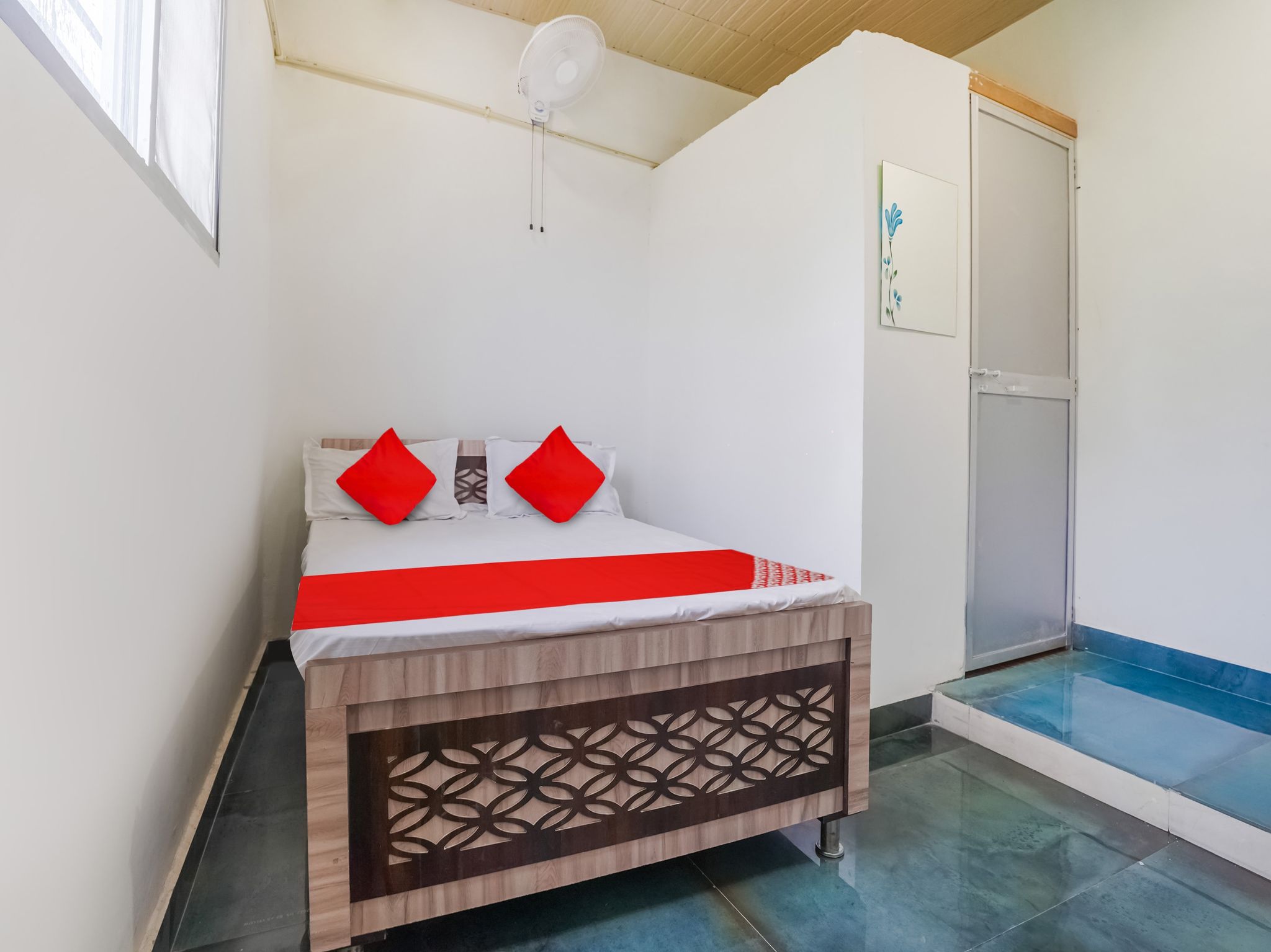 Hotel O Soni Palace & Lawn Classic 7