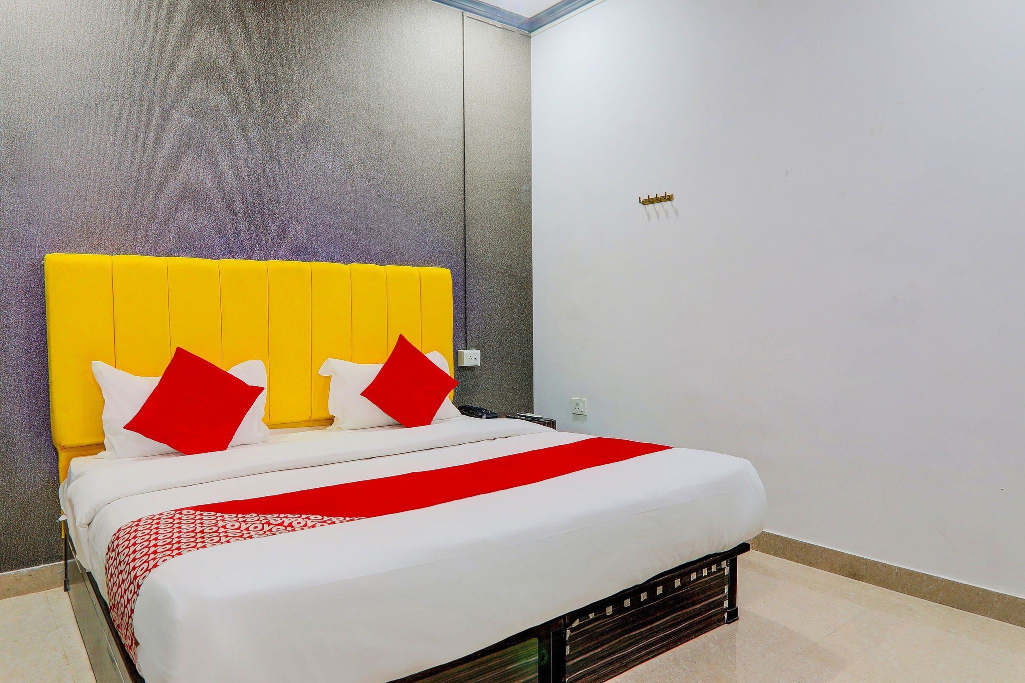 Hotel O by OYO IDEAL INN Classic 8