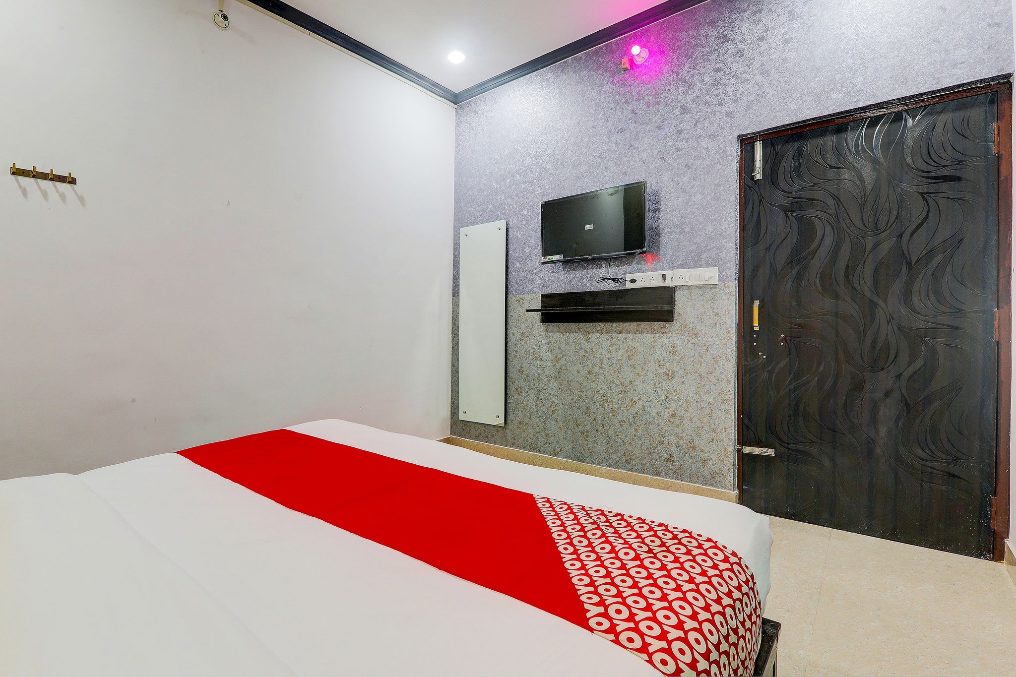 Hotel O by OYO IDEAL INN Classic 15