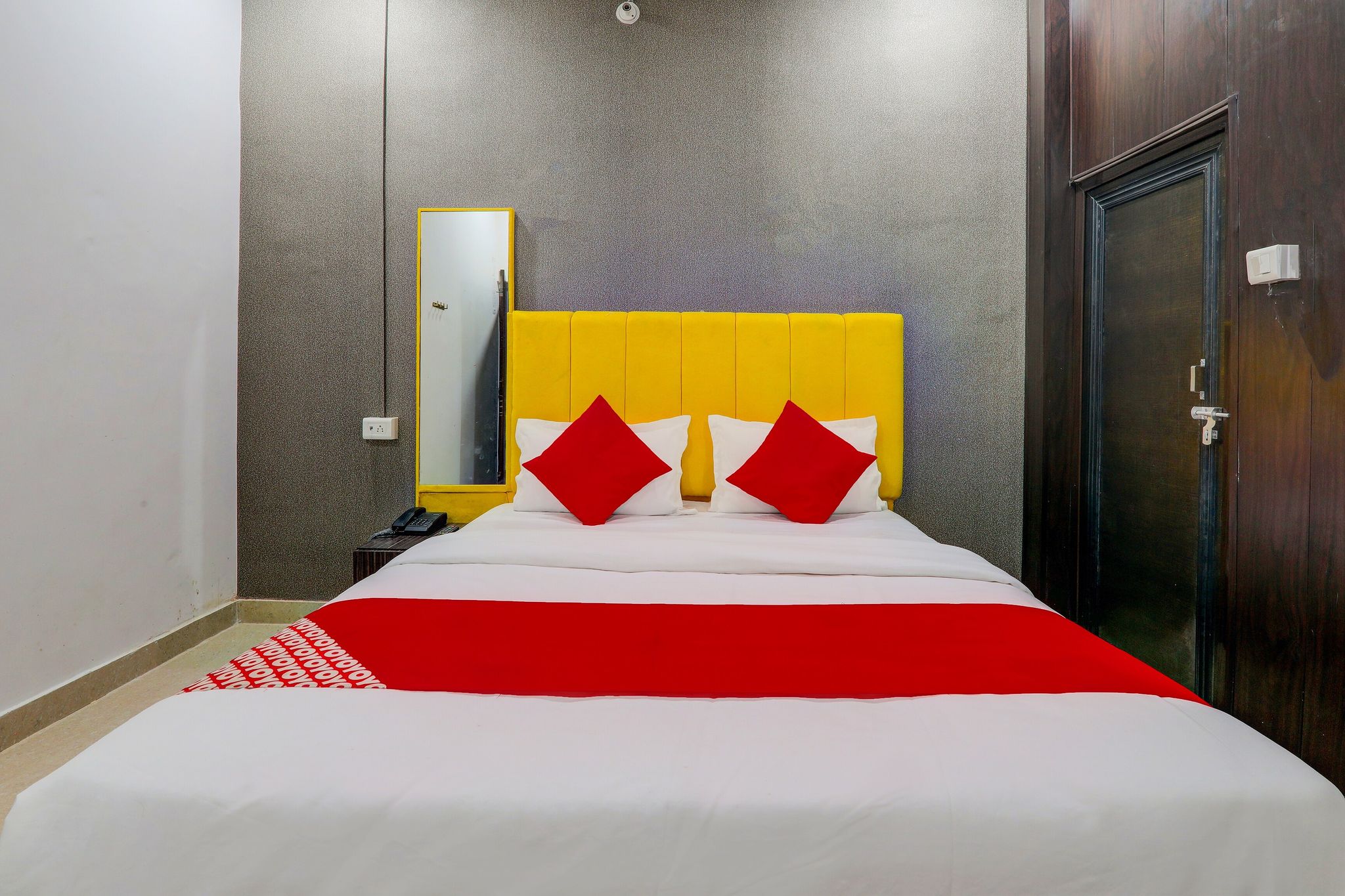 Hotel O by OYO IDEAL INN Classic 7