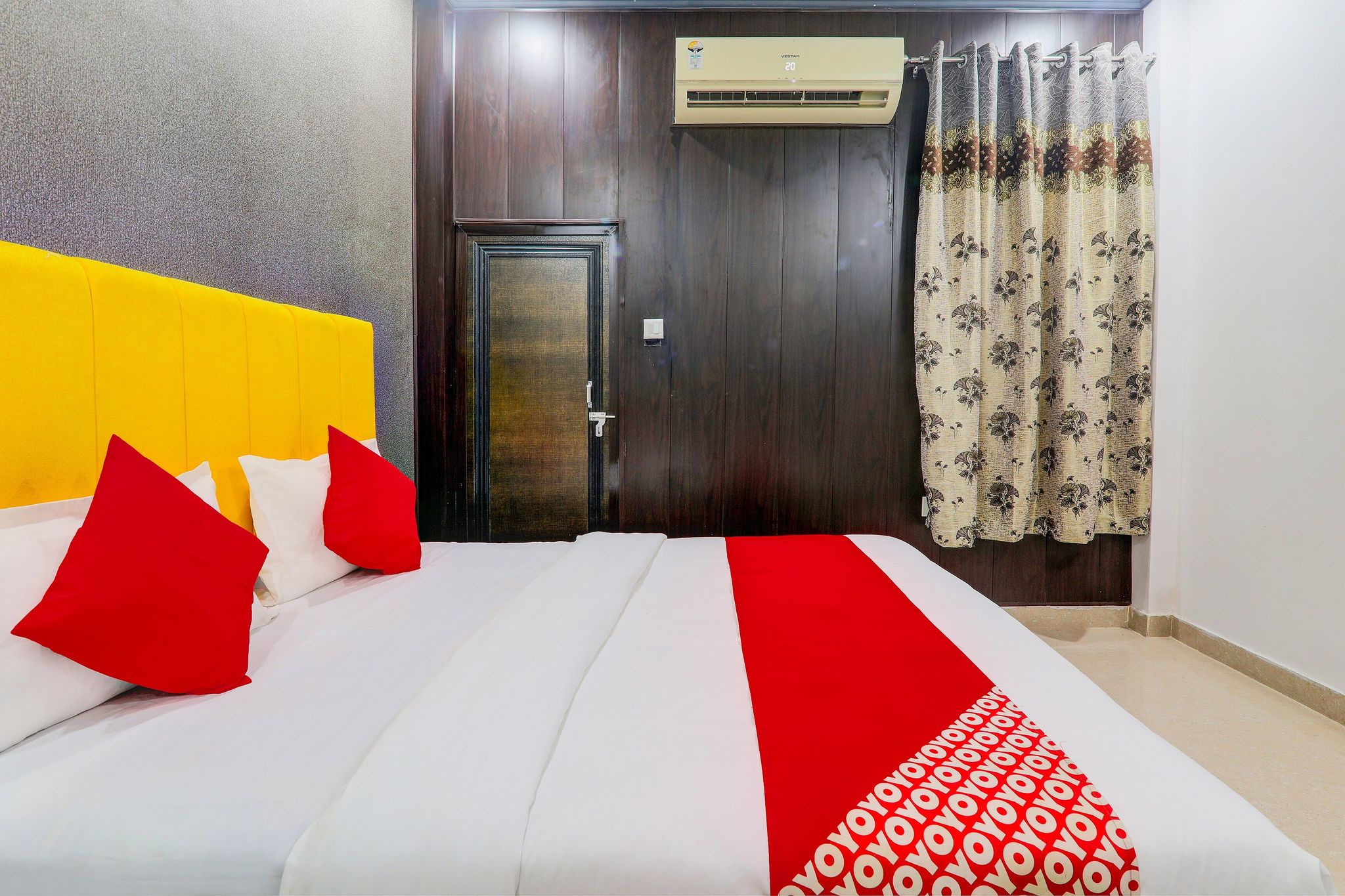 Hotel O by OYO IDEAL INN Classic 6