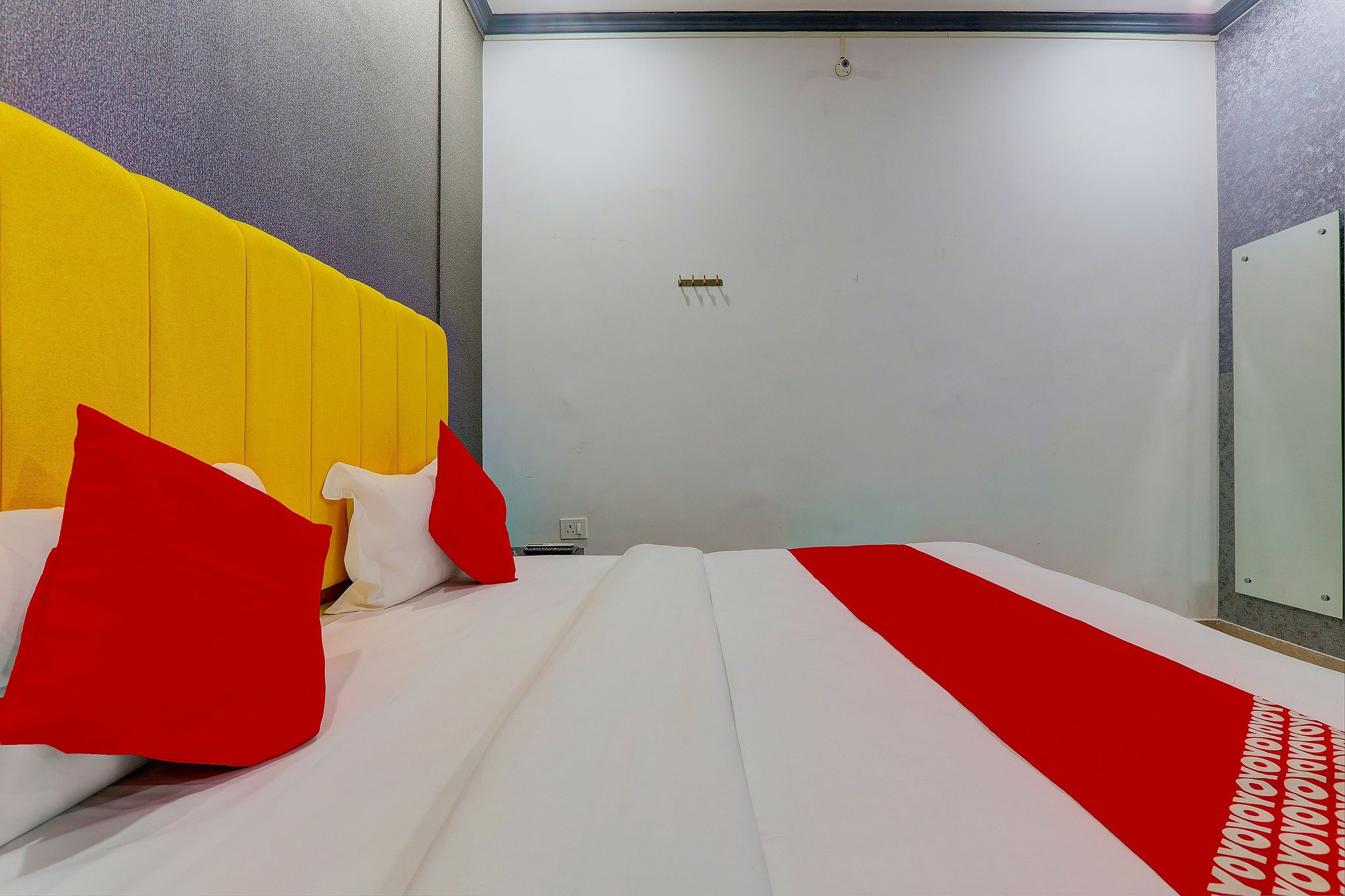 Hotel O by OYO IDEAL INN Classic 12