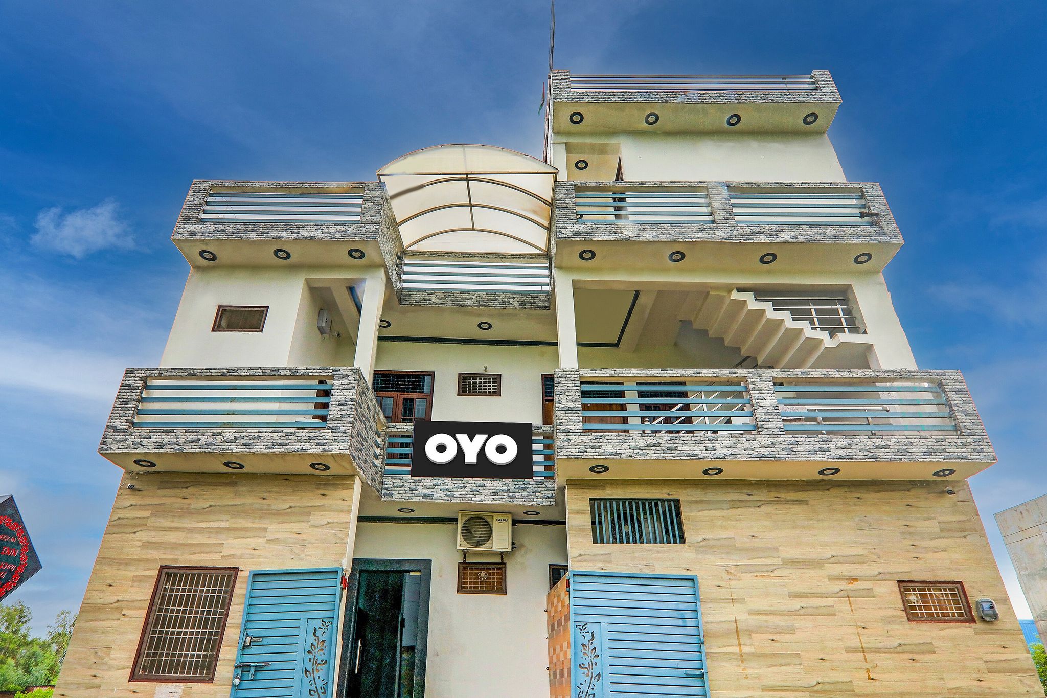 Hotel O by OYO IDEAL INN