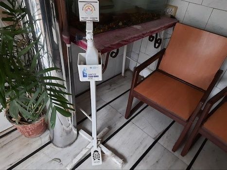 Public Areas