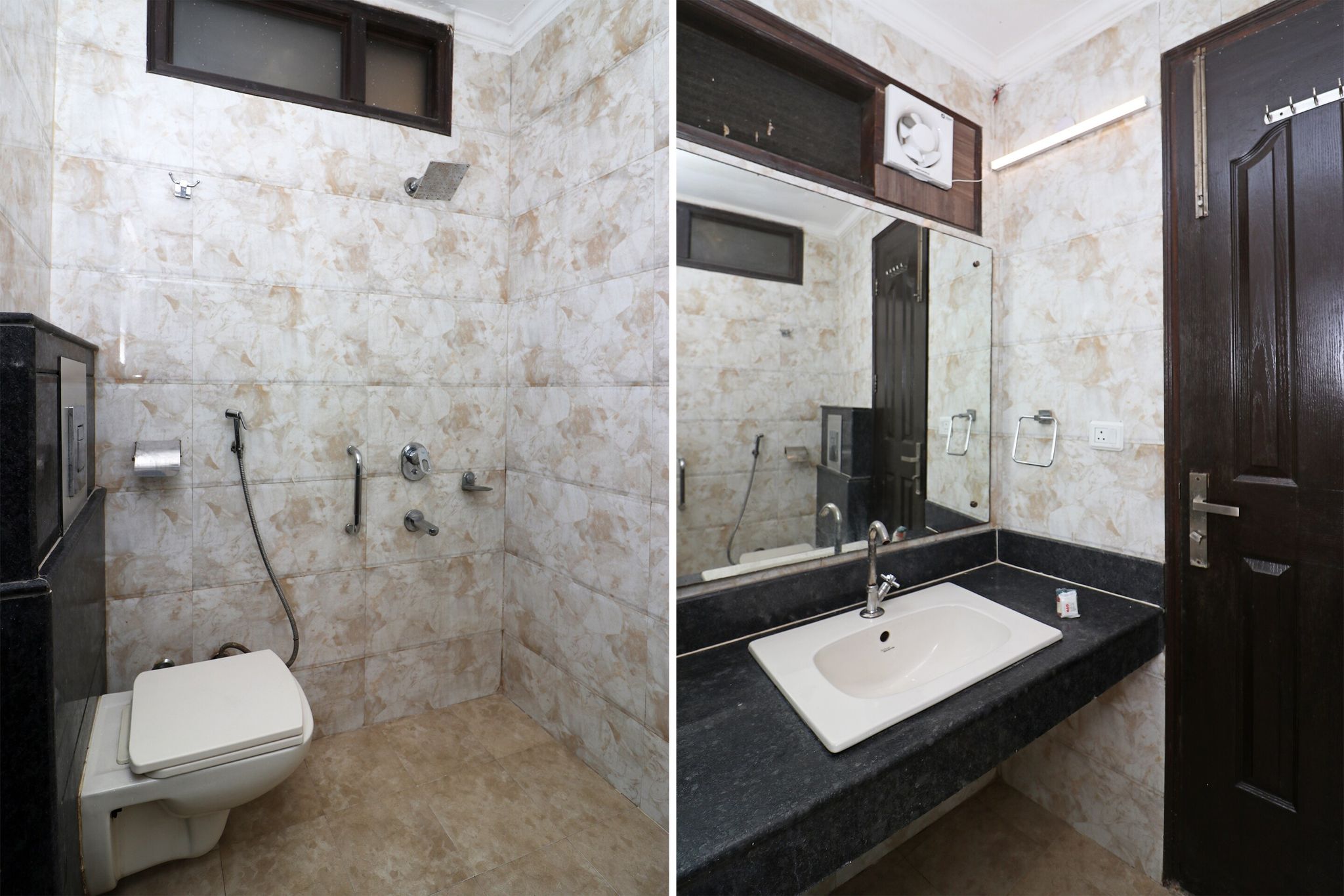 Super Hotel O Chinnamuthu Main Street Classic 8