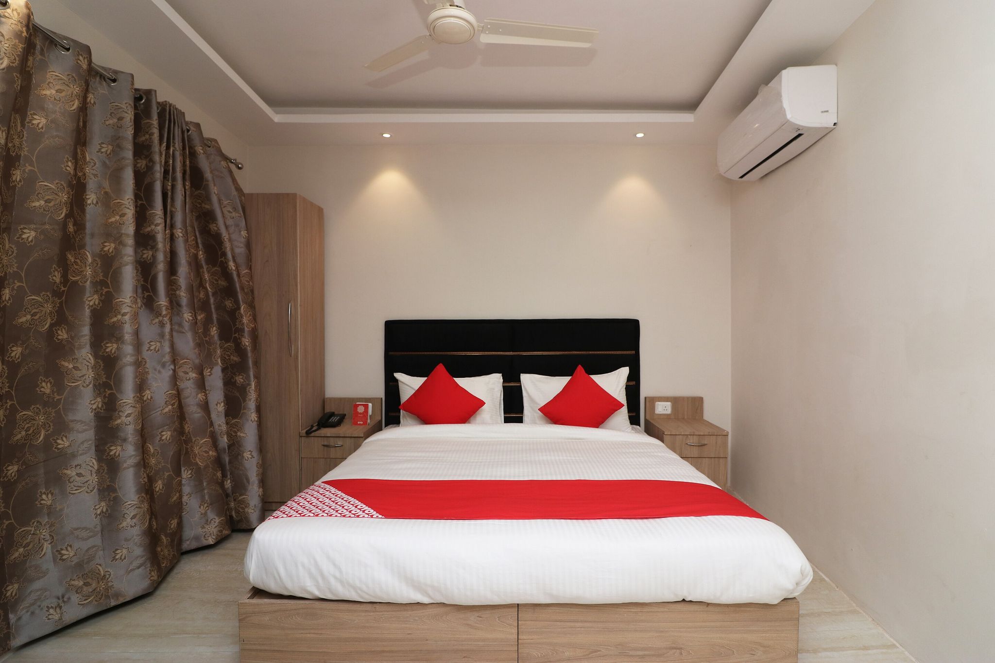 Super Hotel O Chinnamuthu Main Street Classic 6