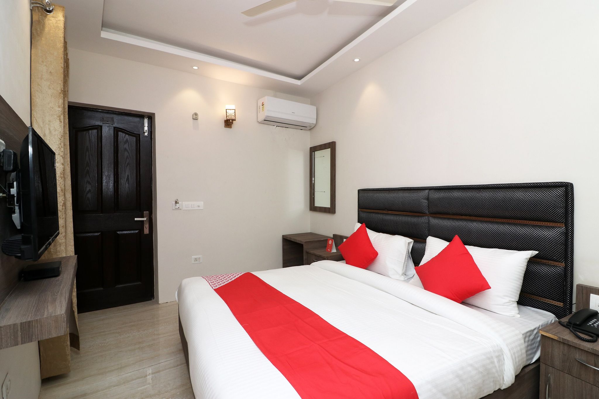 Super Hotel O Chinnamuthu Main Street Classic 4