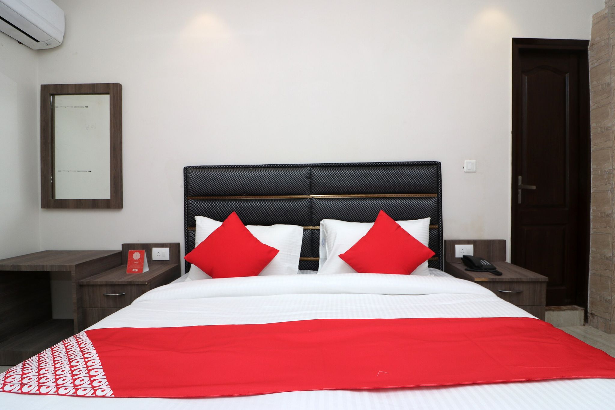 Super Hotel O Chinnamuthu Main Street Classic 2