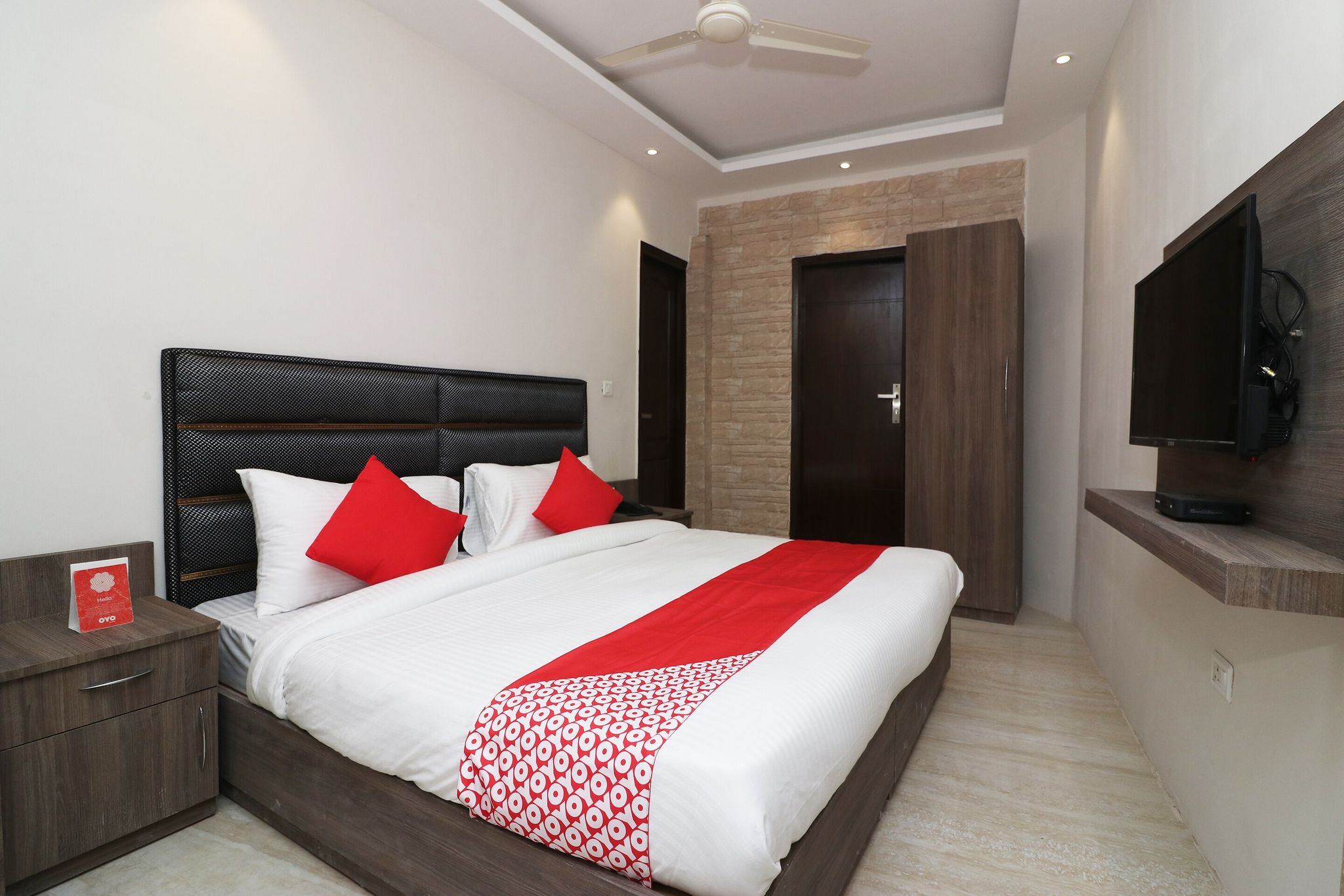 Super Hotel O Chinnamuthu Main Street Classic 5