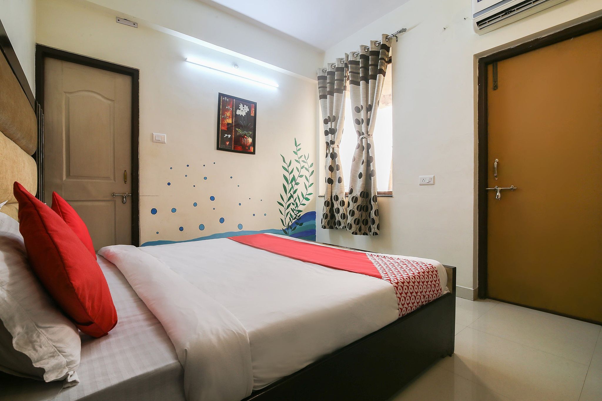 Hotel O by OYO Dewa Near Dabolim Airport Classic 7