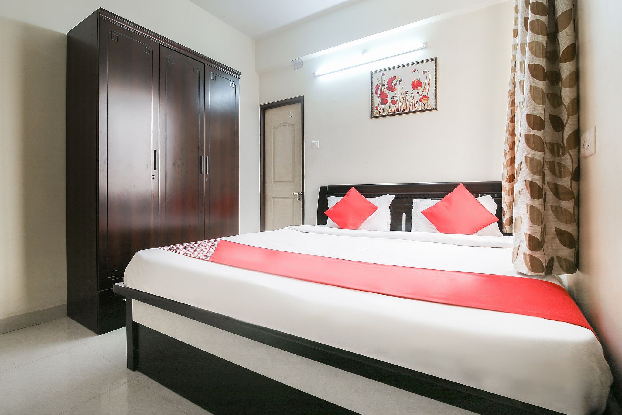 Hotel O by OYO Dewa Near Dabolim Airport Classic 10