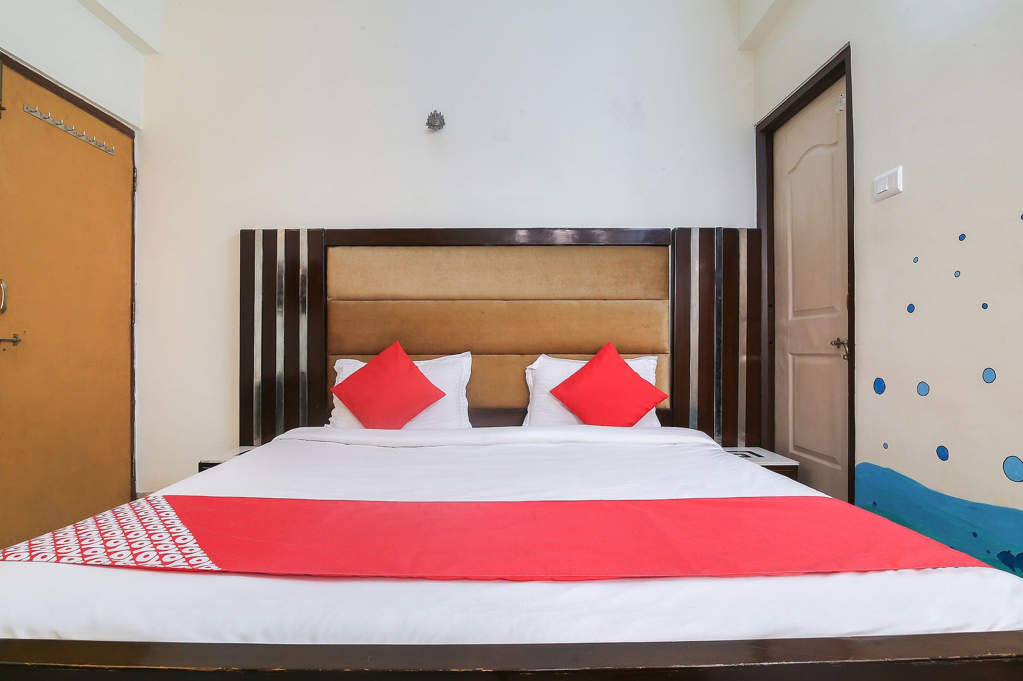 Hotel O by OYO Dewa Near Dabolim Airport Classic 5