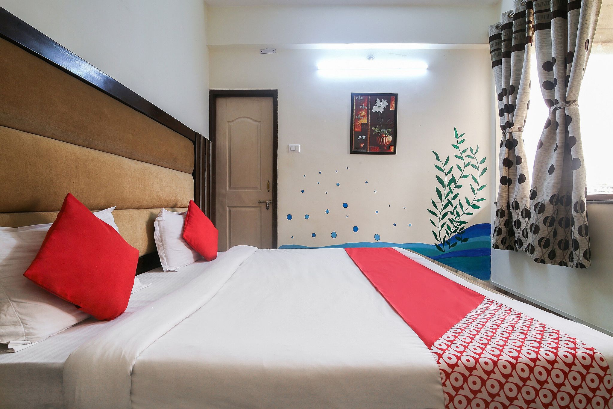Hotel O by OYO Dewa Near Dabolim Airport Classic 12