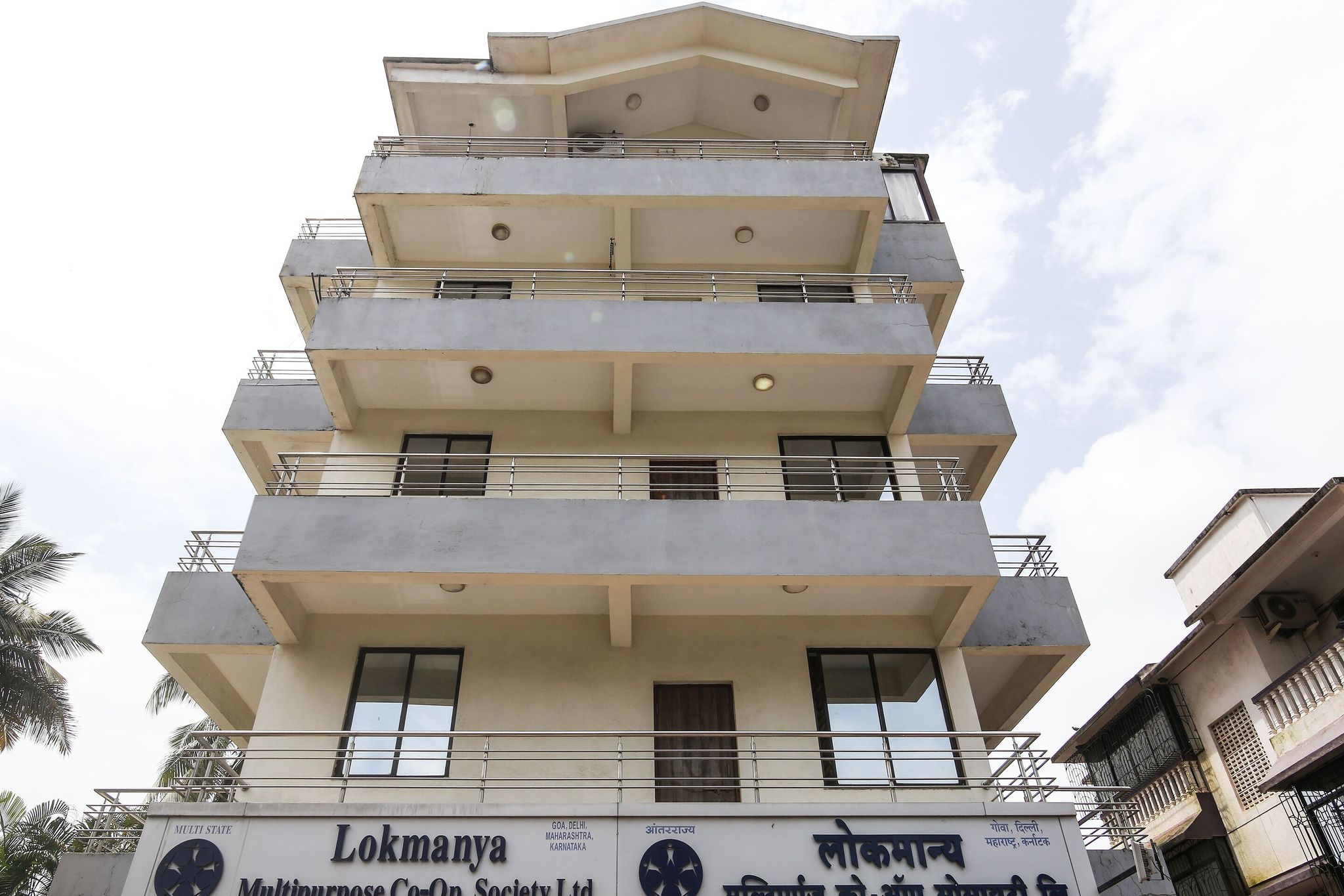 Hotel O Dewa Near Dabolim Airport