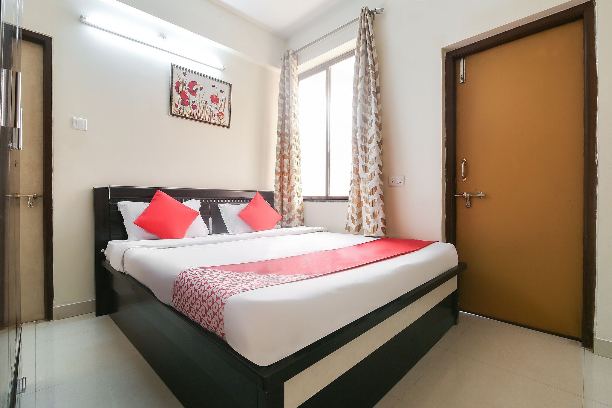 Hotel O by OYO Dewa Near Dabolim Airport Classic 9