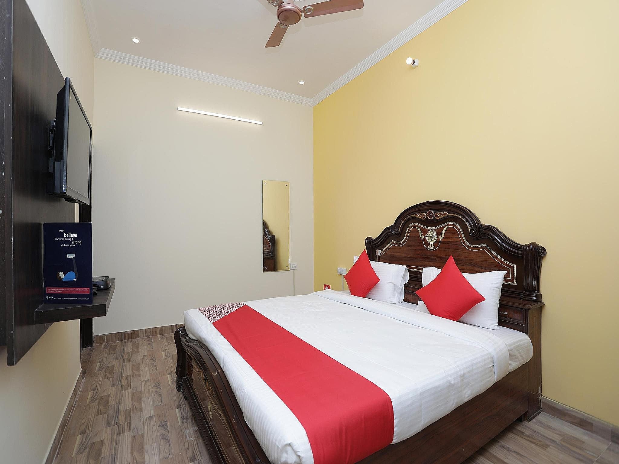 Super Hotel O Greenview Inn Classic 3