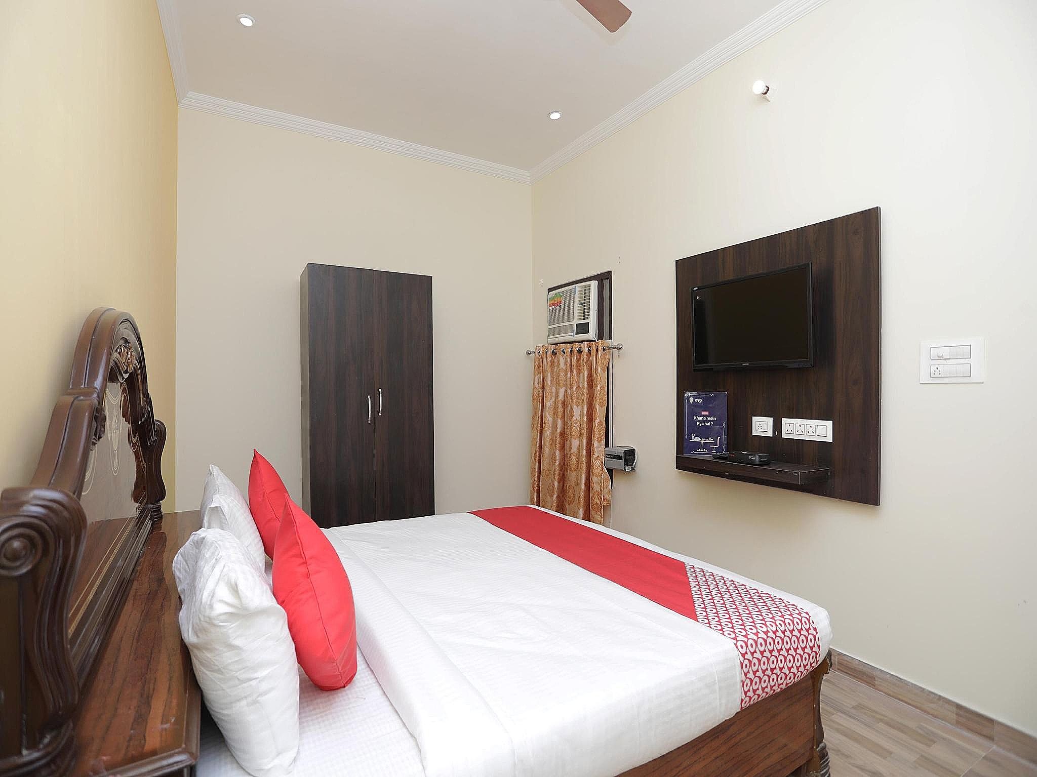 Super Hotel O Greenview Inn Classic 4