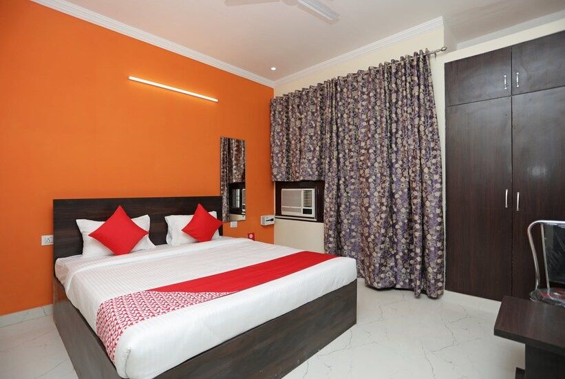 Super Hotel O Greenview Inn Classic 2