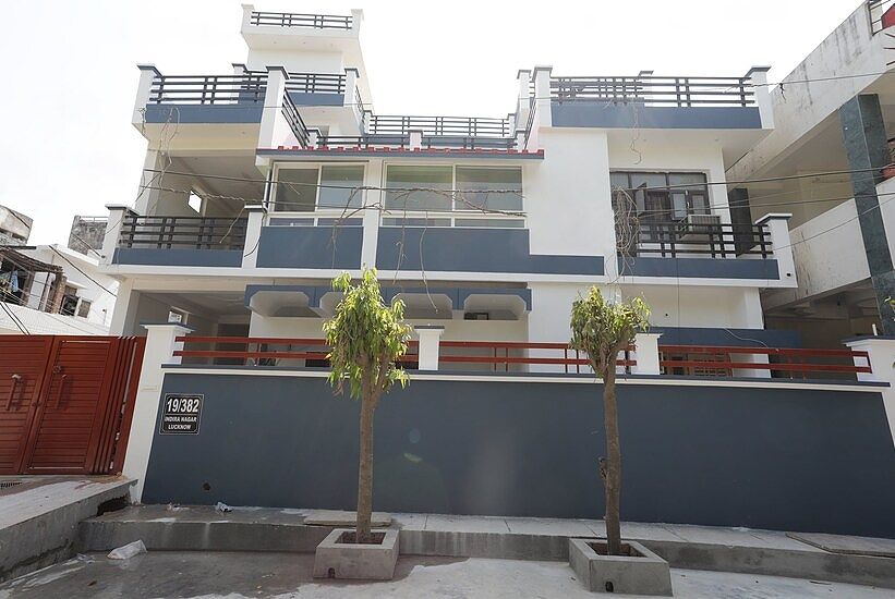 Super Hotel O Greenview Inn