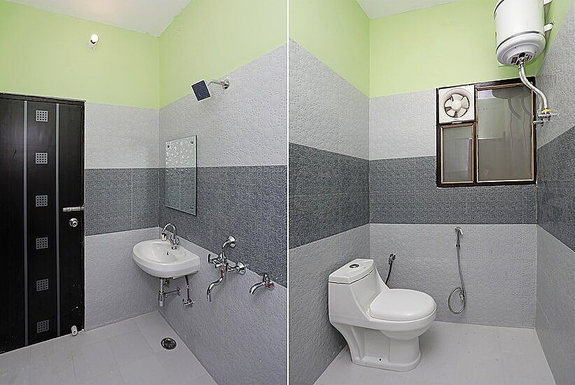 Super Hotel O Greenview Inn Classic 6