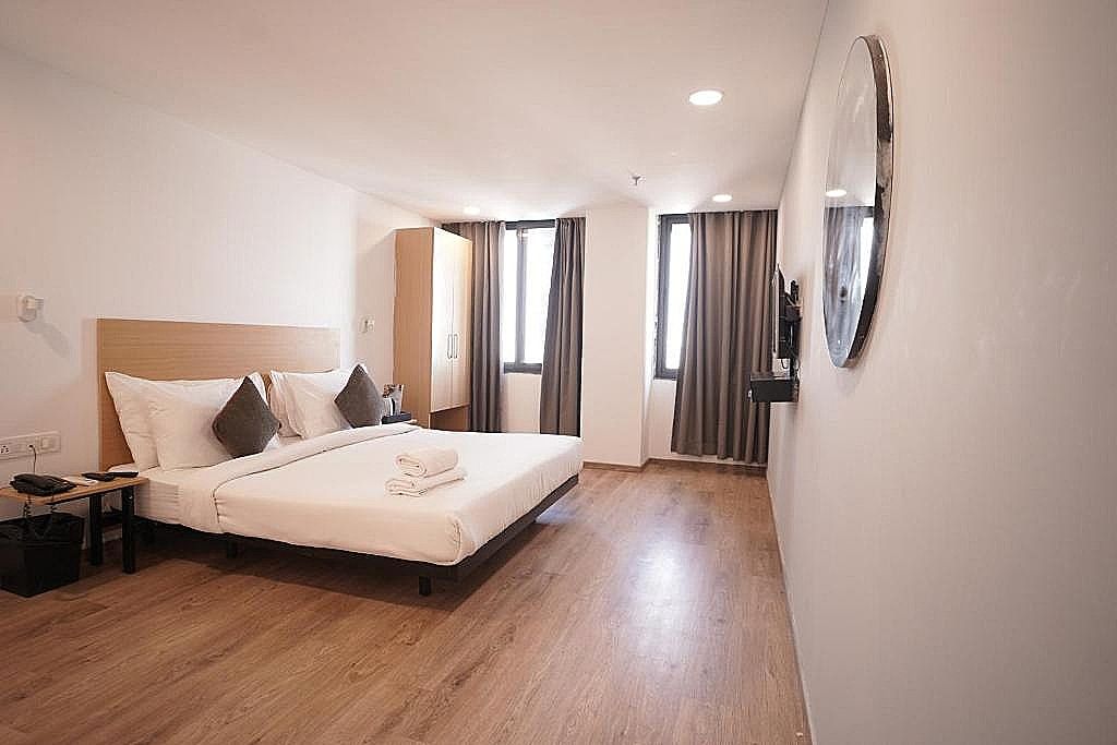 Premium Room