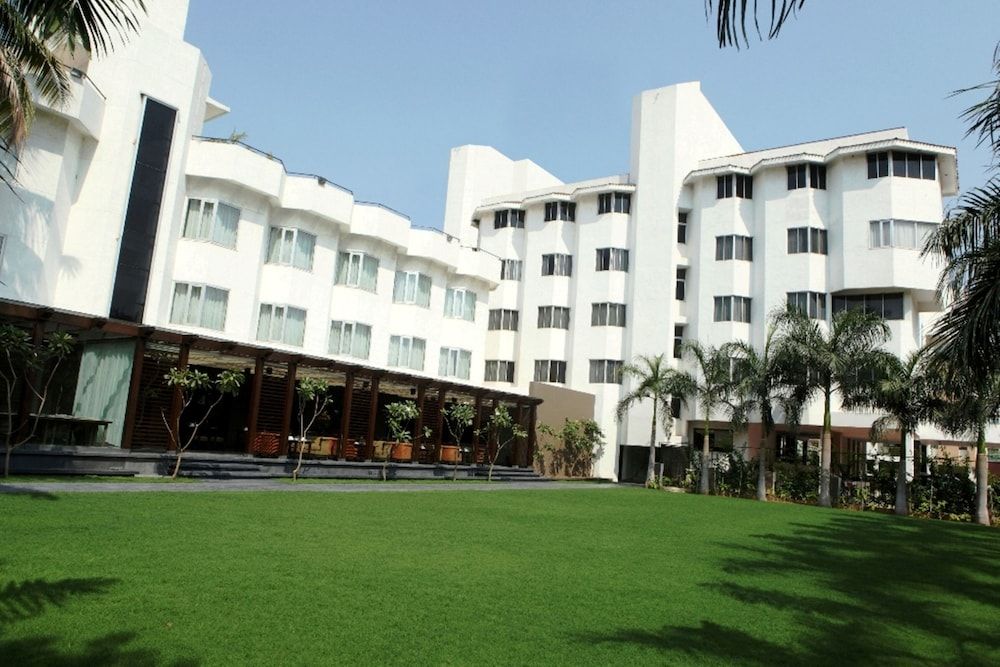 undefined Hotel Express Residency Vadodara