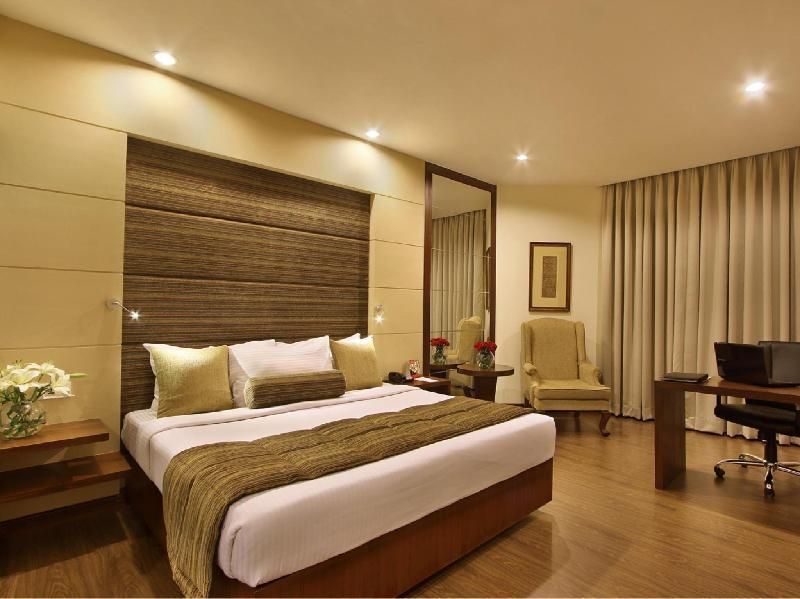 Hotel Express Residency Vadodara others 4