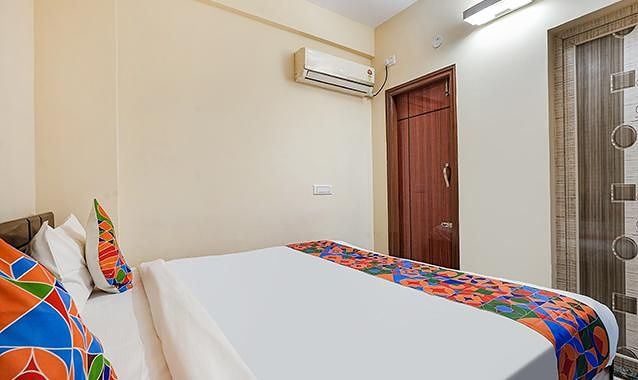 FabHotel Valleyton Suites Deluxe Room 17