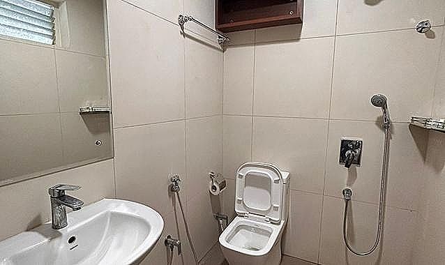 Suite Room