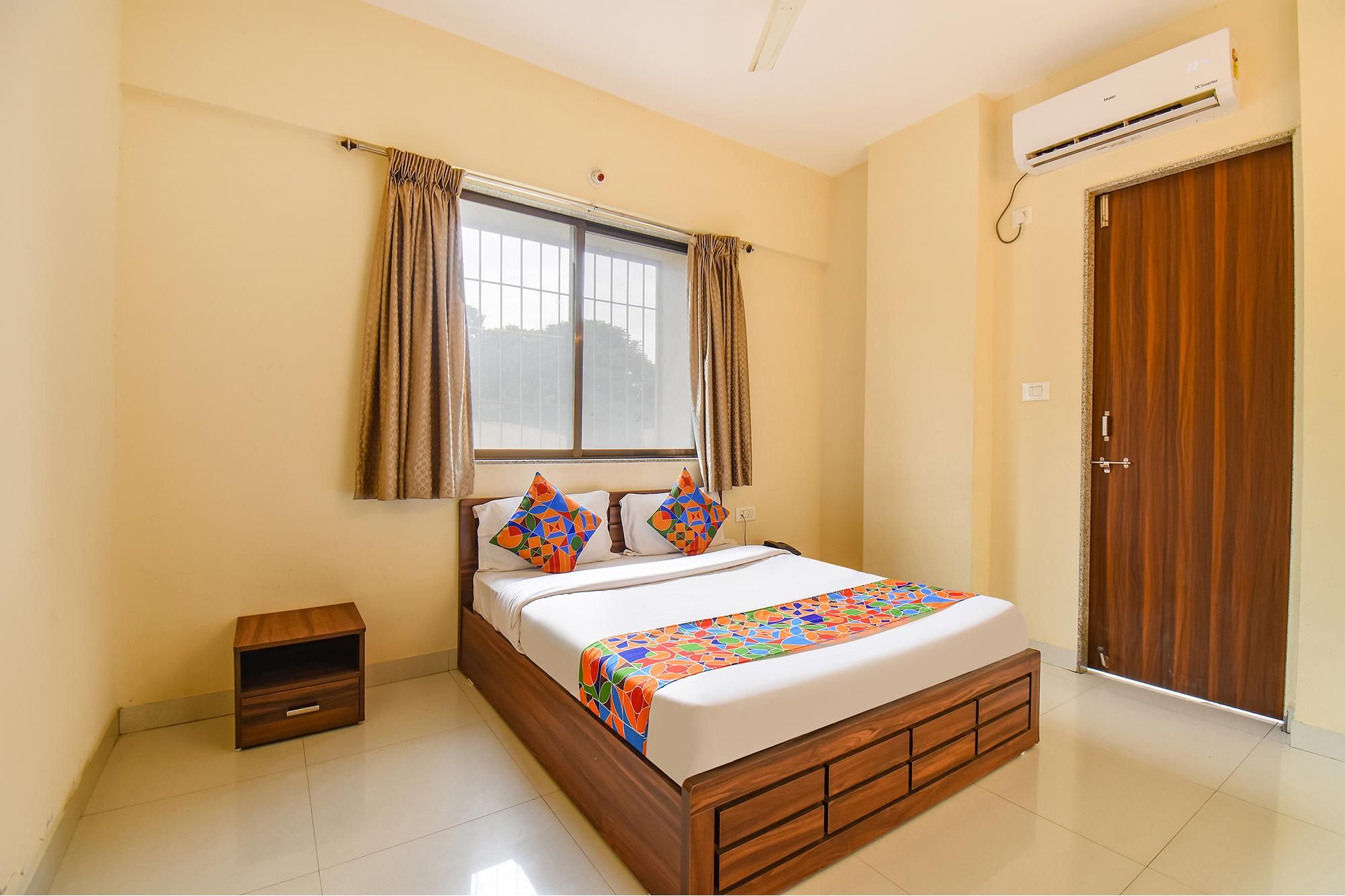 Premium Room with View