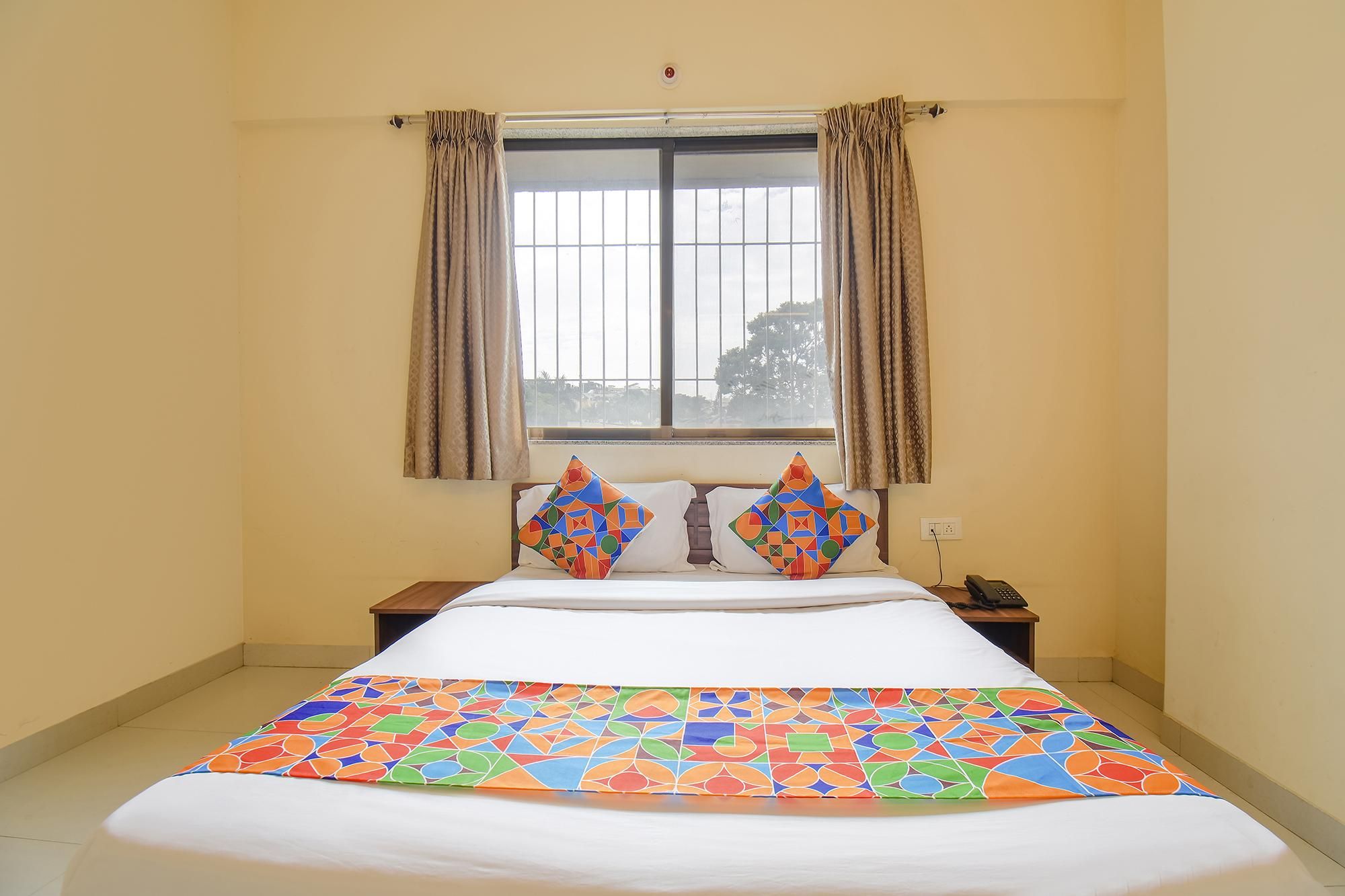 Premium Room with View
