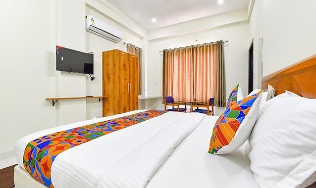FabHotel Rainbow