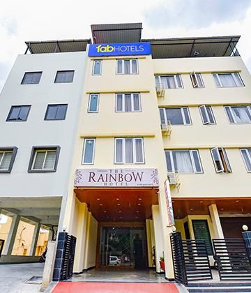 FabHotel Rainbow