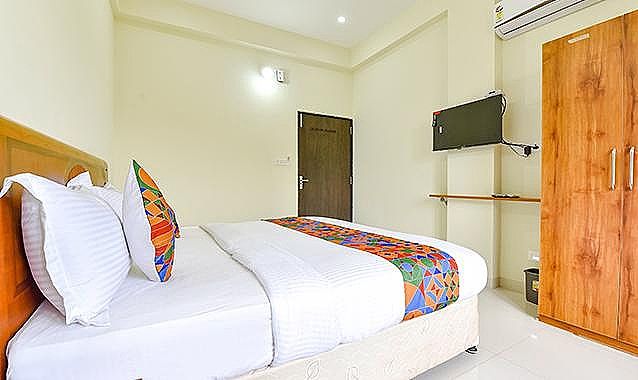 FabHotel Rainbow