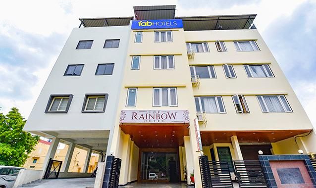 FabHotel Rainbow